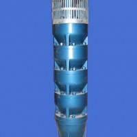 熱水潛水泵，天津深井潛水泵