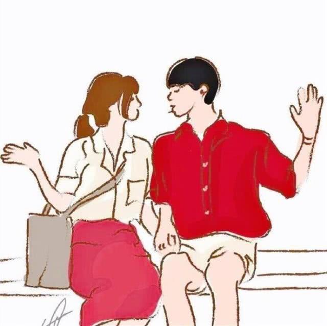 一個離異女給未婚女生的忠告：這3種男人，即使再愛也不能嫁