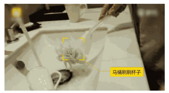 五星級(jí)酒店衛(wèi)生亂象！這些行為匪夷所思，你還敢住嗎？