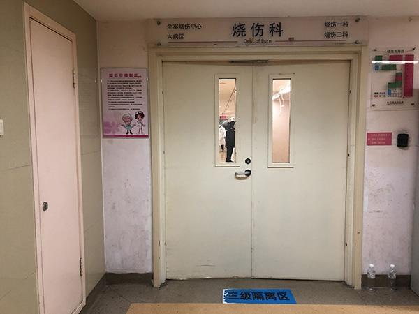 張家口燃爆事故24小時(shí)：父子一起開(kāi)貨車，兒子逃生父親遇難