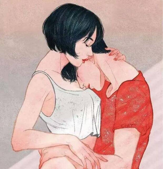 未婚同居哪一方吃虧？這5個男人的回答很現(xiàn)實，也很諷刺！