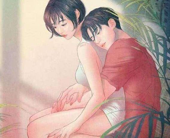 未婚同居哪一方吃虧？這5個男人的回答很現(xiàn)實，也很諷刺！