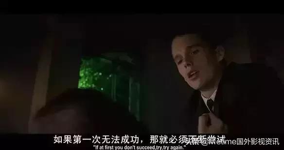 勵志電影推薦：適合正在努力的人們觀看的電影！