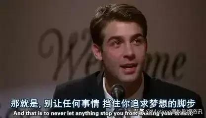 勵志電影推薦：適合正在努力的人們觀看的電影！