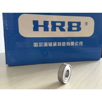 供應(yīng)正品HRB軸承6001-2Z深溝球軸承 電機專用軸承