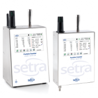 Setra 西特SPC5000和SPC7000空氣質(zhì)量檢測(cè)儀