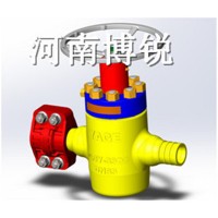 供應(yīng)遠程供液系統(tǒng)特高壓管卡閘閥