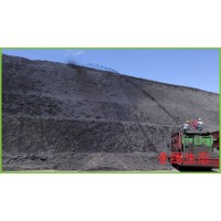 高速公路邊坡綠化 植被修復(fù)工程施工河南景繡