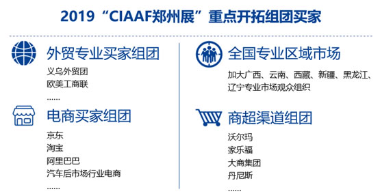 2019“CIAAF鄭州展”搶灘汽車后市場，這些亮點必須get到！