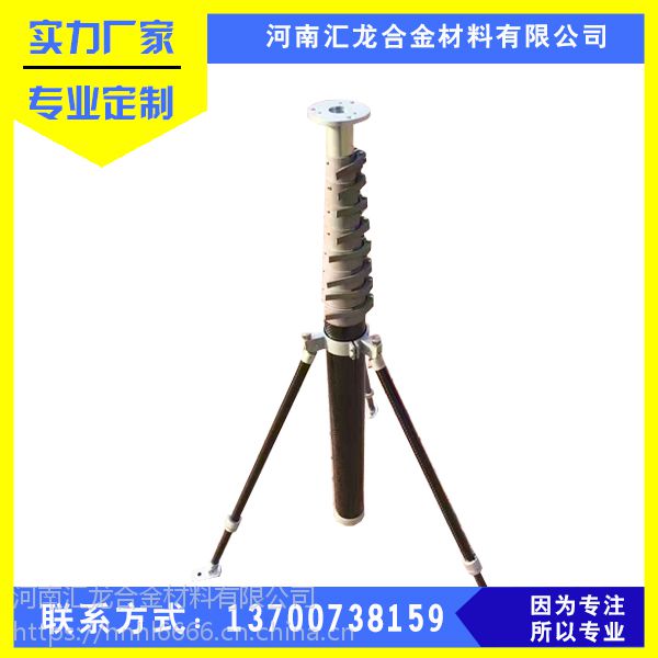 監(jiān)控?cái)z像頭升降桿
