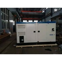 200KW低噪音康明斯QSL8.9-G2電噴柴油發(fā)電機廠家