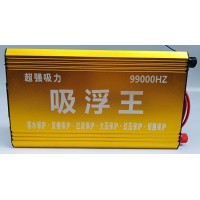 電子捕魚(yú)器鋰電一體捕魚(yú)器超聲波捕魚(yú)器價(jià)格990型