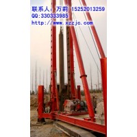復(fù)合載體打樁機(jī)，夯擴(kuò)打樁機(jī)廠，灰土擠密夯實(shí)樁機(jī)