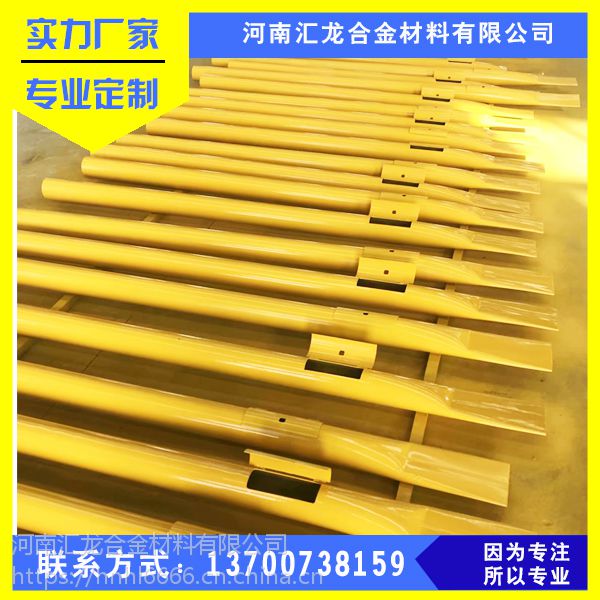電流測試樁
