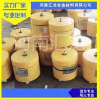 匯龍生產(chǎn)玻璃鋼測試樁 燃?xì)鉁y試樁 2米3米管道絕緣接頭測試樁