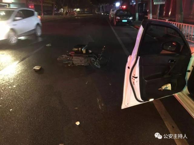 痛心！三水一外賣(mài)小哥成功闖紅燈之后，卻因這事喪命……