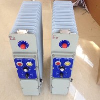 化工廠防爆電熱油汀礦用防爆油汀 倉(cāng)庫(kù)專(zhuān)用防爆取暖器價(jià)格