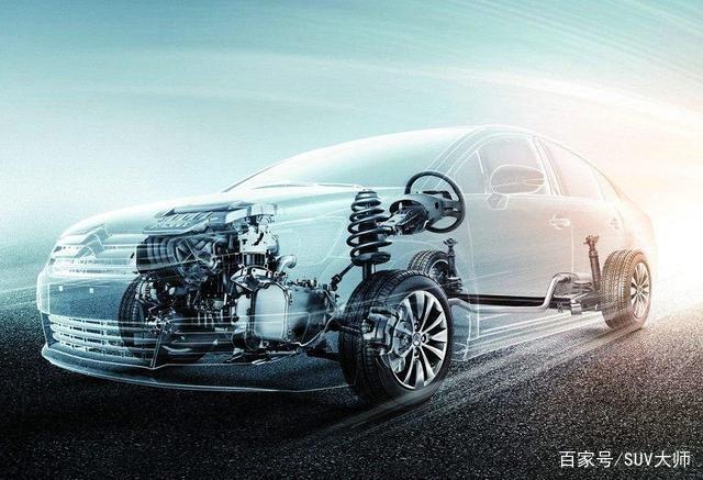 汽車高速行駛120km/h，哪些汽車會飄？哪些汽車不會飄？ 