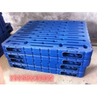 德宏州飼料廠塑料托盤，青海叉車塑料托盤廠家