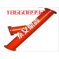 Y-FBQ型分歧式防爆器廠家，分歧式防爆器價(jià)格