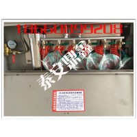 ZYJ-M6個頭礦井壓風(fēng)供水自救裝置廠家，自救裝置作用