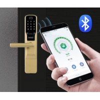 【解決方案】如何使用中國移動NB-IoT實現(xiàn)安全遠程開鎖
