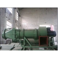 KCS系列礦用濕式振弦除塵風(fēng)機(jī)，除塵風(fēng)機(jī)供水噴霧裝置
