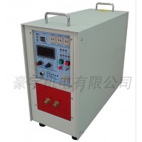 福建泉州供應硬質(zhì)合金車刀焊接機 合金鋸片焊接設備