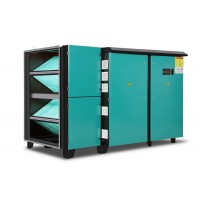 東莞工業(yè)廢氣凈化設(shè)備廠家國(guó)云 效率高 技術(shù)成熟