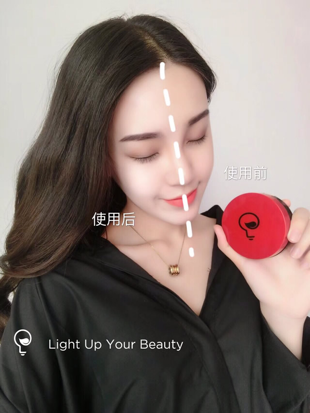 馥田詩FAICE輕奢氣墊怎么樣？多少錢一盒？