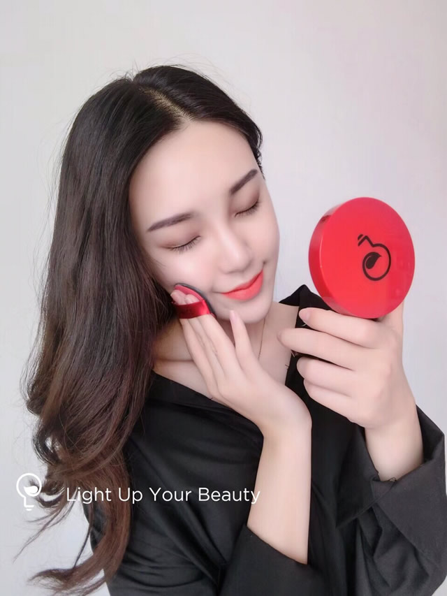 馥田詩FAICE輕奢氣墊怎么樣？多少錢一盒？