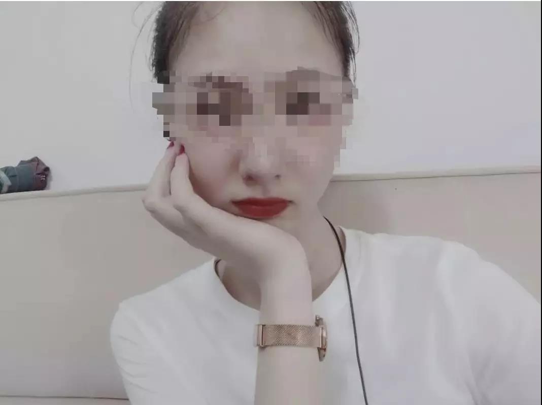 女大學生為同學擋8刀！ “我不沖上去，她可能會死…(3)