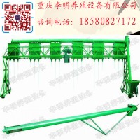 自動喂料機 養(yǎng)殖設(shè)備 行車式自動喂料機 籠門式喂料機