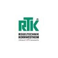 德國RTK閥門，德國RTK調(diào)節(jié)閥，RTK氣動調(diào)節(jié)閥