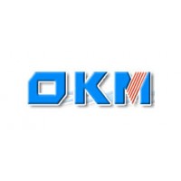 日本OKM閥門，日本OKM手動(dòng)渦輪蝶閥