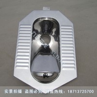 不銹鋼蹲廁 蹲坑式不銹鋼蹲便 種類齊全 設(shè)計(jì)新穎