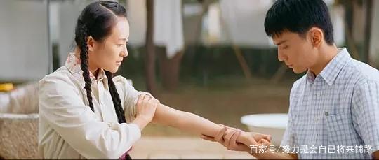 《無問西東》一部青少年勵志電影，值得一看！