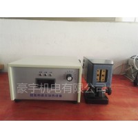 廠家供應(yīng)通訊電纜接頭焊接機(jī) 專(zhuān)注超高頻感應(yīng)焊機(jī)