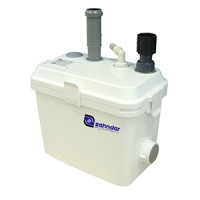 地下室家用洗衣機(jī)污水提升器澤德SWH100