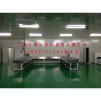 無(wú)塵環(huán)保型自動(dòng)噴漆設(shè)備