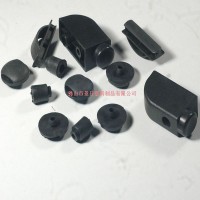 防重型防撞膠，邊封防撞膠，鈕扣防撞膠，碰珠，定位膠