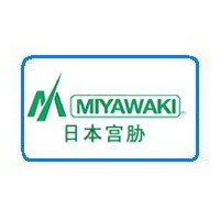 日本宮脅（MIYAWAKI）閥門，宮脅熱動力疏水閥