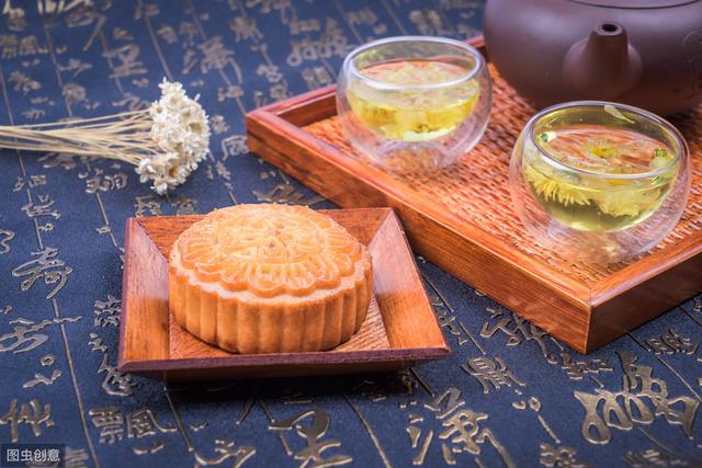 中秋節(jié)祝福語短信，2019中秋節(jié)經(jīng)典問候語