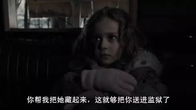 現(xiàn)實(shí)版孤兒怨VS電影版《孤兒怨》現(xiàn)實(shí)永遠(yuǎn)比電影更恐怖，太嚇人了！