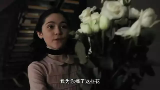 現(xiàn)實(shí)版孤兒怨VS電影版《孤兒怨》現(xiàn)實(shí)永遠(yuǎn)比電影更恐怖，太嚇人了！