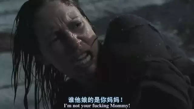 現(xiàn)實(shí)版孤兒怨VS電影版《孤兒怨》現(xiàn)實(shí)永遠(yuǎn)比電影更恐怖，太嚇人了！