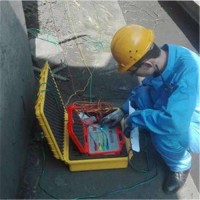防雷接地怎么測(cè)試