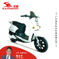 三松電動(dòng)車在電動(dòng)車加盟市場(chǎng)上備受喜愛