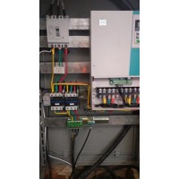 重慶思諾達(dá)7.5KW變頻器上REV FWD是什么意思