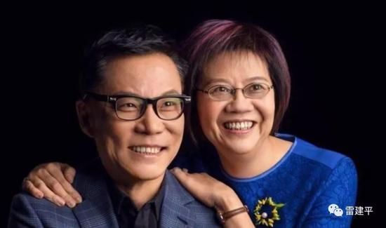 李國慶俞渝夫妻決裂:兩人上演史無前例的“互撕大戰(zhàn)”